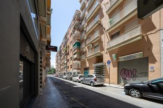 Pis a Calle Nazaríes