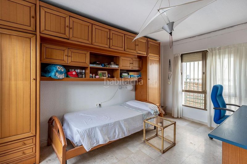Foto ee3c42ce-6b4d-4969-bd70-91c901e2f17b. Casa amb calefacció aparcament piscina a Cájar