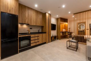 Loft  Calle calle cardenal parrado. Espectacular vivienda a estrenar en pleno centro!