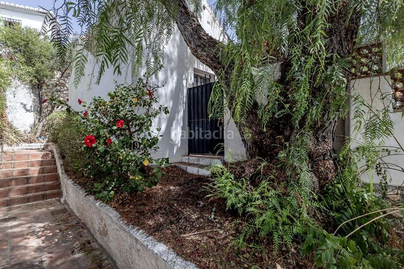 Foto 6332c077-ae90-4520-8e23-67e90249c399. Casa amb aparcament a Urb. San Antonio Almuñécar