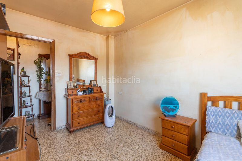 Foto 4333b3a6-290a-4a31-8d48-f221be52f3fd. Pis a Barrio de Zaidín Granada