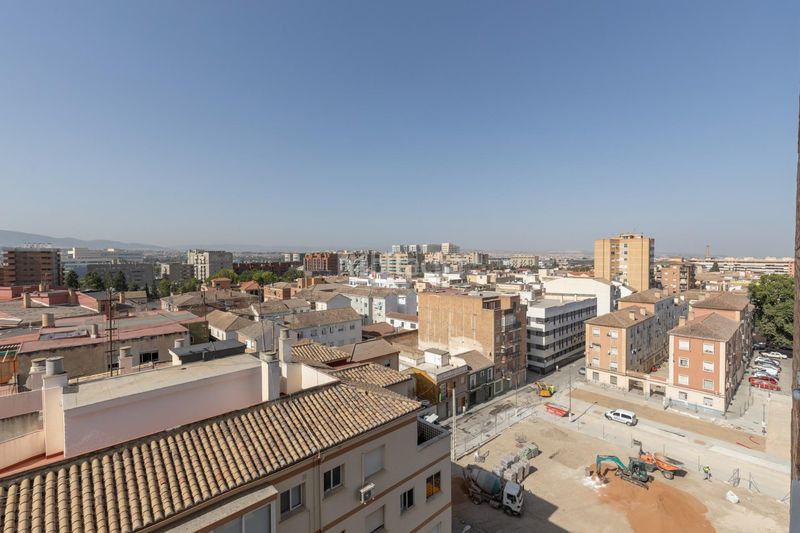 Foto 4d7c9fdf-aa3b-4690-9ef8-ea0d7bfe148f. Pis a Barrio de Zaidín Granada