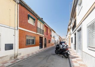 Casa a San Antón