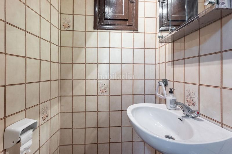 Foto 02a44929-c433-4332-914b-6fa4b1317eb4. Casa amb aparcament a Barrio de Albaicín Granada