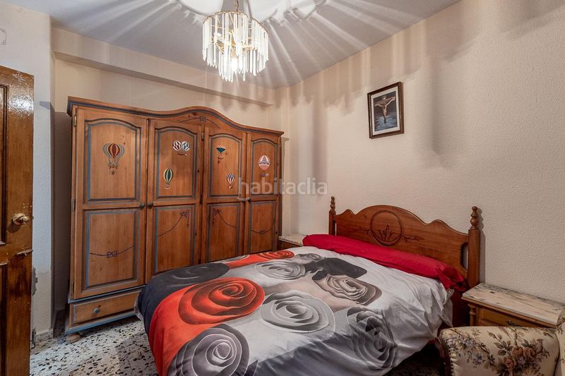 Foto 1e4601c5-87ae-4dd9-9fb3-f42f9c6edc4a. Casa amb aparcament a Barrio de Albaicín Granada