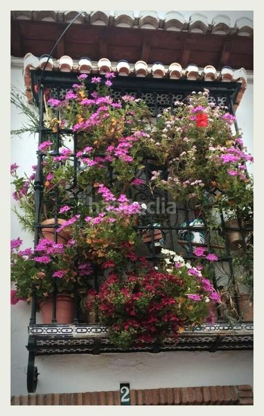 Foto 468028a6-0e5a-4757-887c-160e440d2473. Casa amb aparcament a Barrio de Albaicín Granada