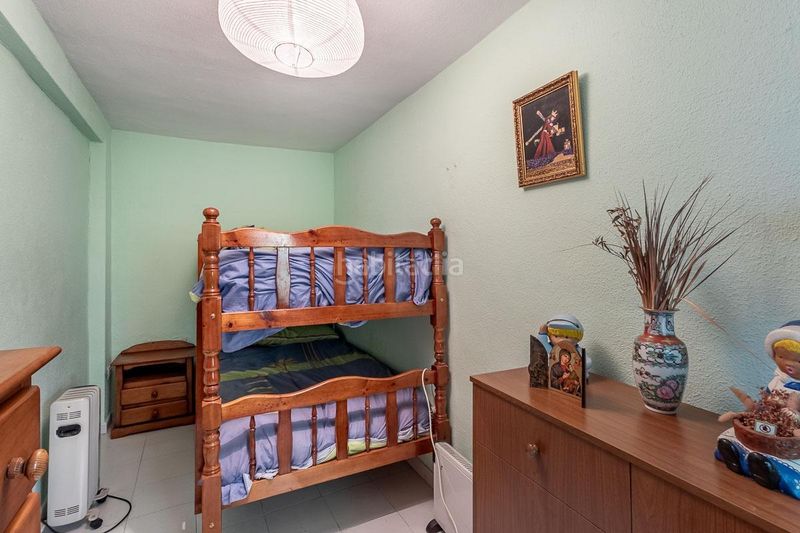 Foto 4f2a0934-71e6-4a8e-826f-2d38503866c7. Casa amb aparcament a Barrio de Albaicín Granada