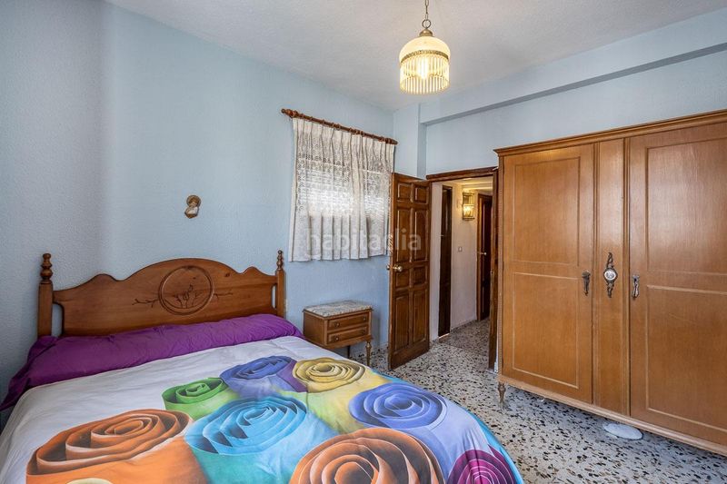 Foto 525806f7-699a-4c87-8185-c5ac898b7fb6. Casa amb aparcament a Barrio de Albaicín Granada