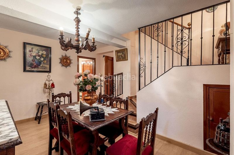 Foto 5480c8b9-e685-47e3-9a86-33212d77d653. Casa amb aparcament a Barrio de Albaicín Granada