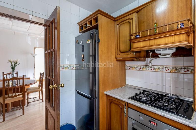 Foto 854030f4-b37d-4400-96dc-e3280036dea7. Casa amb aparcament a Barrio de Albaicín Granada