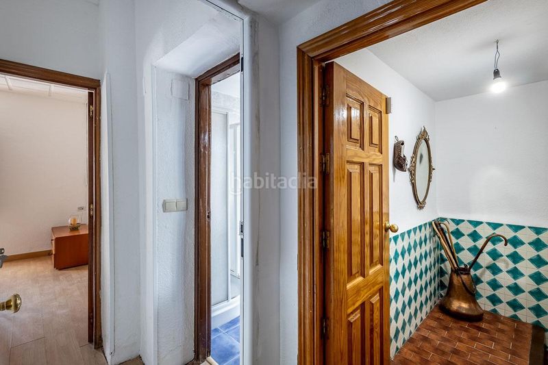 Foto 8e23eafd-7351-41d2-aa6e-e3ed8425ae16. Casa amb aparcament a Barrio de Albaicín Granada