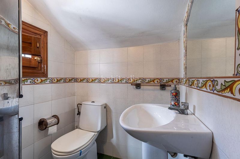 Foto a2b8bb8d-8ae0-4c78-8c6e-7770e847267b. Casa amb aparcament a Barrio de Albaicín Granada