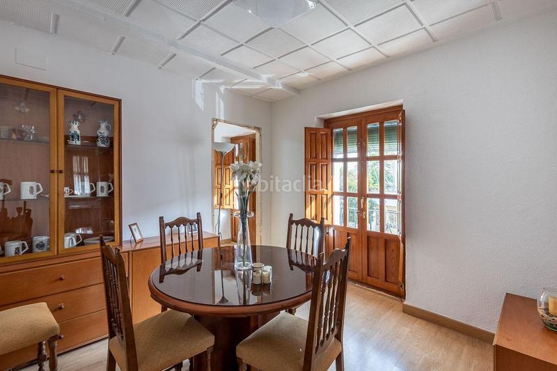 Foto aa740df7-228a-4f21-bccd-b5398ac95d05. Casa amb aparcament a Barrio de Albaicín Granada