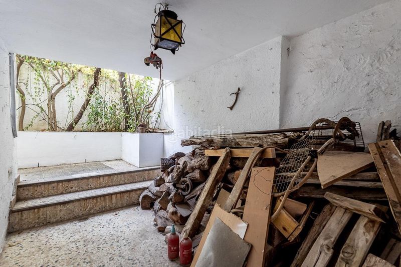 Foto b4773f14-ae6a-42e3-8034-294c204f8609. Casa amb aparcament a Barrio de Albaicín Granada