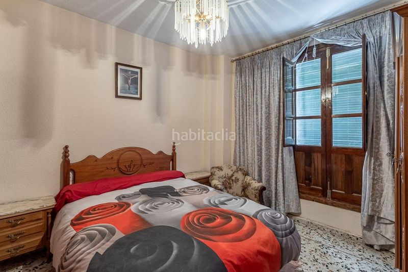 Foto c993012a-37f3-431f-a681-31bee546529e. Casa amb aparcament a Barrio de Albaicín Granada