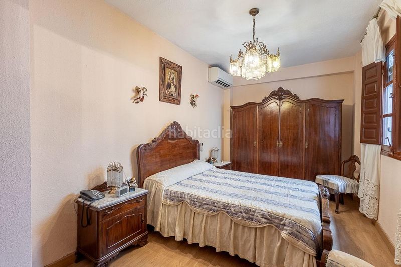 Foto d330fdfe-2cd0-4dc2-9e60-3d2252c17812. Casa amb aparcament a Barrio de Albaicín Granada