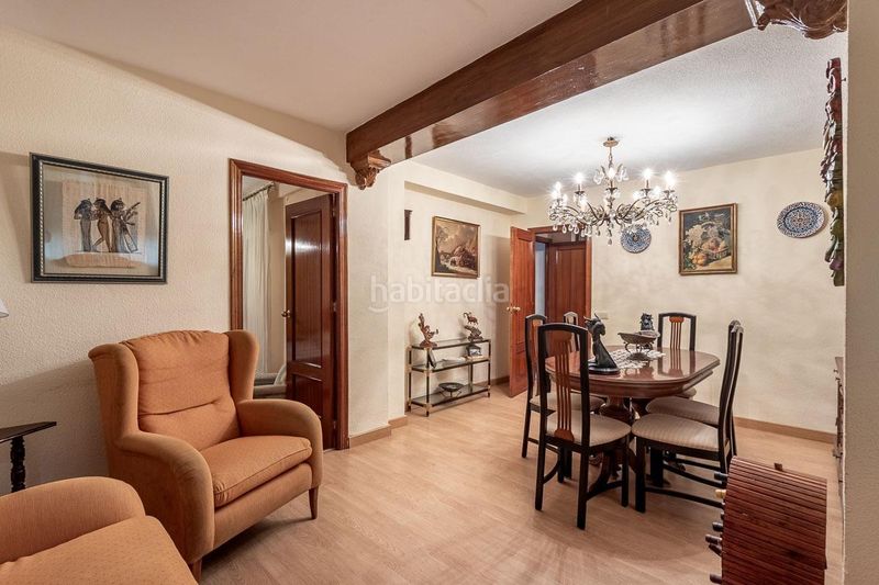 Foto e90f4b61-9d53-4bd3-8ae0-555ac9d0d80f. Casa amb aparcament a Barrio de Albaicín Granada