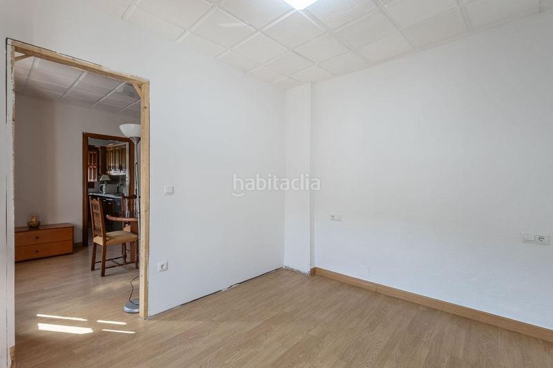 Foto f31d6bf1-f5f8-4bc4-b6e9-49e4eaec672a. Casa amb aparcament a Barrio de Albaicín Granada