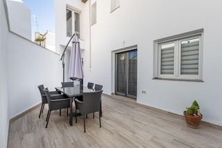 Casa adossada  Calle aurora. Casa adosada en venta en churriana de la vega . vivienda moderna