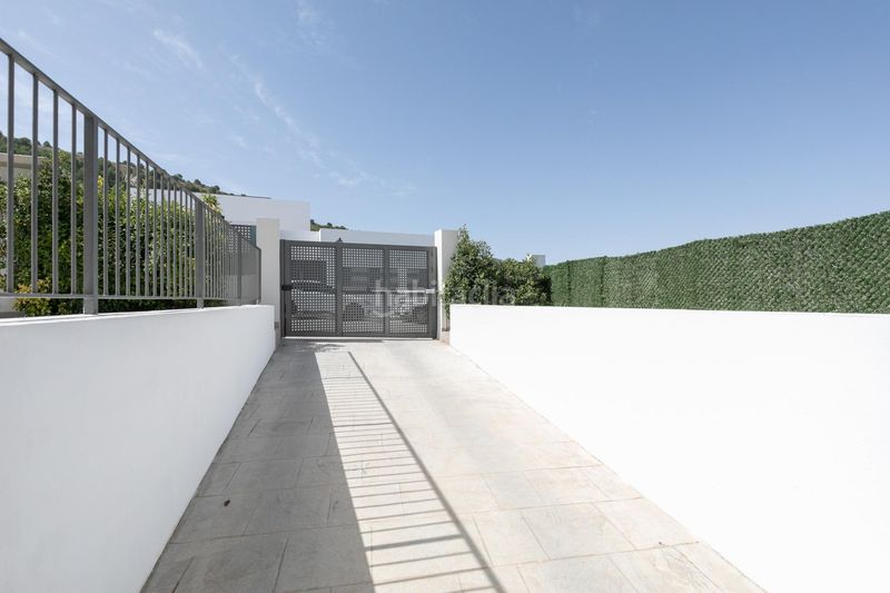 Foto 7223da03-9624-49d6-a2f4-e5e99ae78f66. Xalet amb calefacció aparcament piscina a Dílar