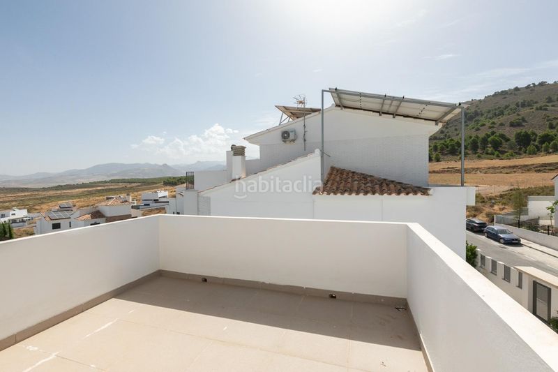 Foto c0fe7bba-a41b-4cec-83d0-df6be58e3e3b. Xalet amb calefacció aparcament piscina a Dílar