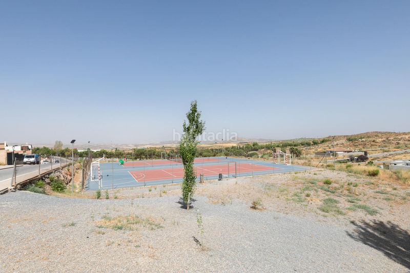 Foto c4ea82d3-0b19-4083-90f2-3e4901c72c93. Xalet amb calefacció aparcament piscina a Dílar