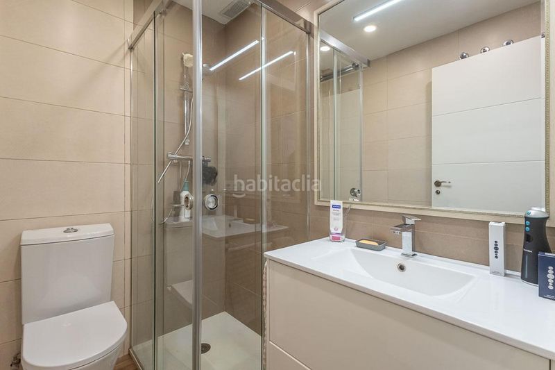 Foto 5f3fd3e6-d970-4a63-a92b-8e8b5a7f8abd. Casa amb calefacció aparcament piscina a Polideportivo Alhendín