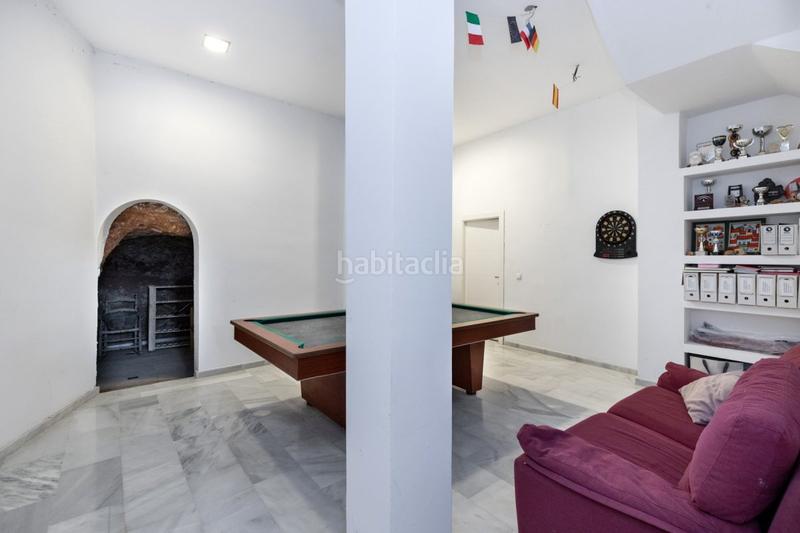 Foto 354255c2-cd17-470e-9219-6ff600c6b2ed. Casa fantastica casa en el realejo! en San Matías - Realejo Granada