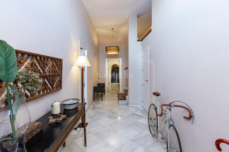 Foto 4e8dc21e-b2a9-46d2-8647-866cd2fd94ce. Casa fantastica casa en el realejo! en San Matías - Realejo Granada