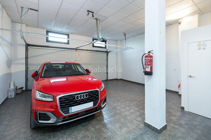 Foto 6f85bf5a-9903-4c26-a1d3-69dd5c3ecca4. Casa fantastica casa en el realejo! en San Matías - Realejo Granada