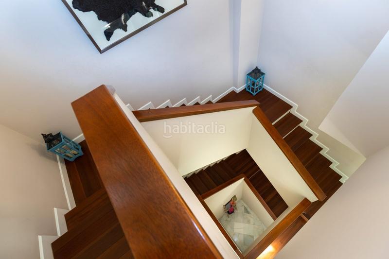 Foto 79266543-9e96-4118-b185-e601f316fa89. Casa fantastica casa en el realejo! en San Matías - Realejo Granada