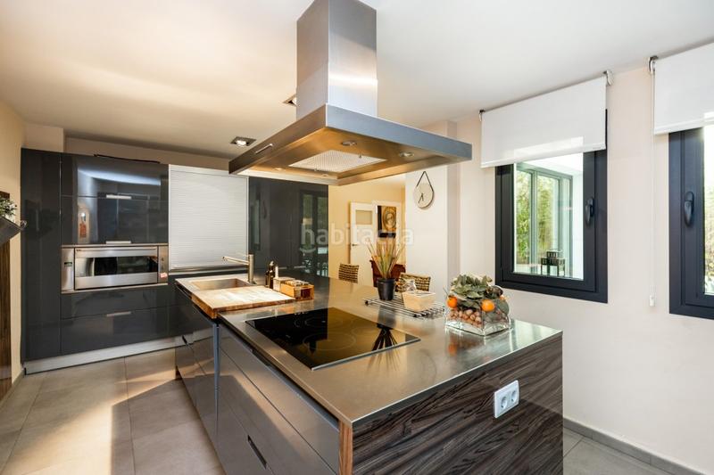 Foto aba86d32-ca2c-4cf0-ab13-97032e7b7a16. Casa fantastica casa en el realejo! en San Matías - Realejo Granada