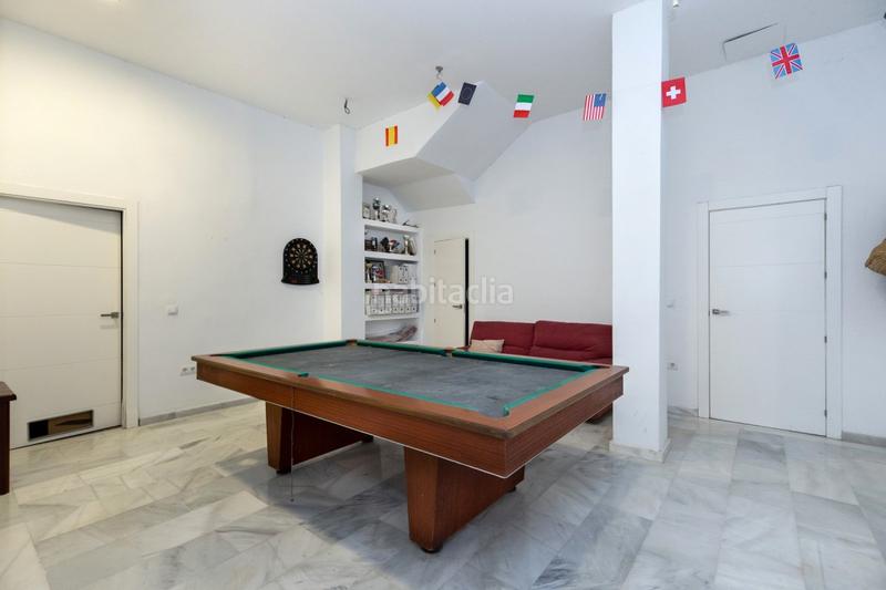 Foto c208cca0-77d8-4724-b863-eea9e345e828. Casa fantastica casa en el realejo! en San Matías - Realejo Granada