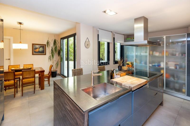 Foto c3ee62cd-66a0-4515-9cf9-f1658a30ef5b. Casa fantastica casa en el realejo! en San Matías - Realejo Granada