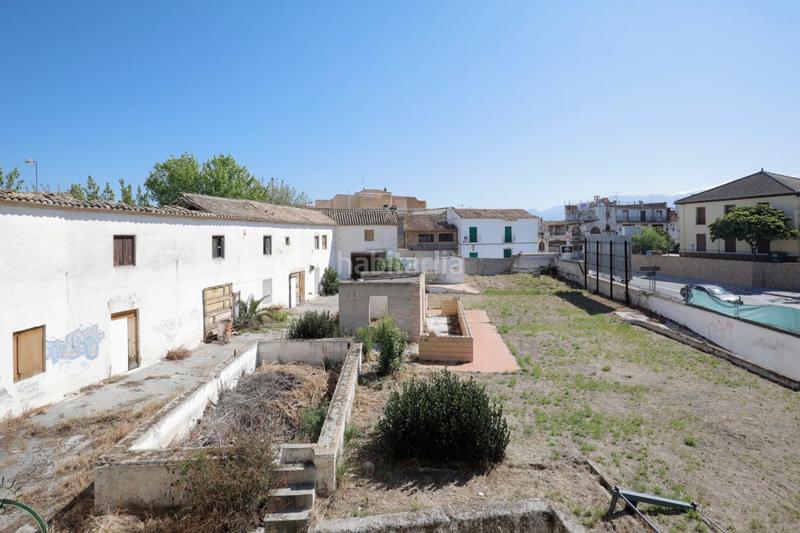 Foto 004c5c19-0e2a-4652-b9a0-9ecce1d82f5c. Chalet avec parking dans Carretera de Granada-La Alcazaba Alhendín