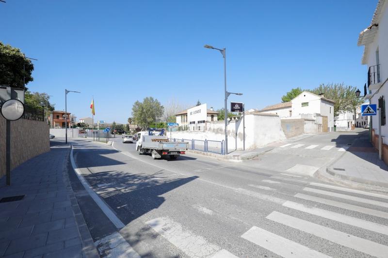 Foto 165bd555-c2fd-4d79-9b94-01871ce21306. Chalet avec parking dans Carretera de Granada-La Alcazaba Alhendín