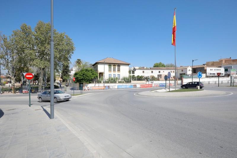 Foto 61370da6-86dd-4881-b6f9-acf09bb5741f. Chalet avec parking dans Carretera de Granada-La Alcazaba Alhendín