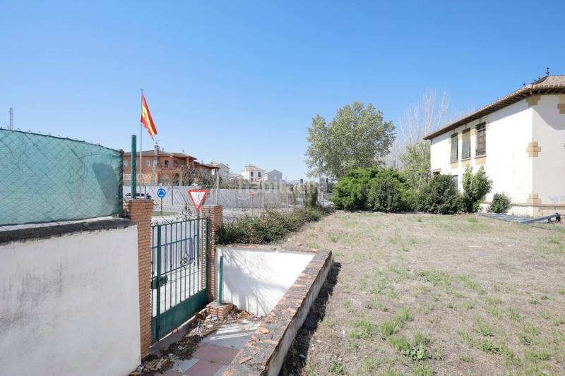 Foto 83b37101-fa47-4070-8778-1809acab907e. Chalet avec parking dans Carretera de Granada-La Alcazaba Alhendín