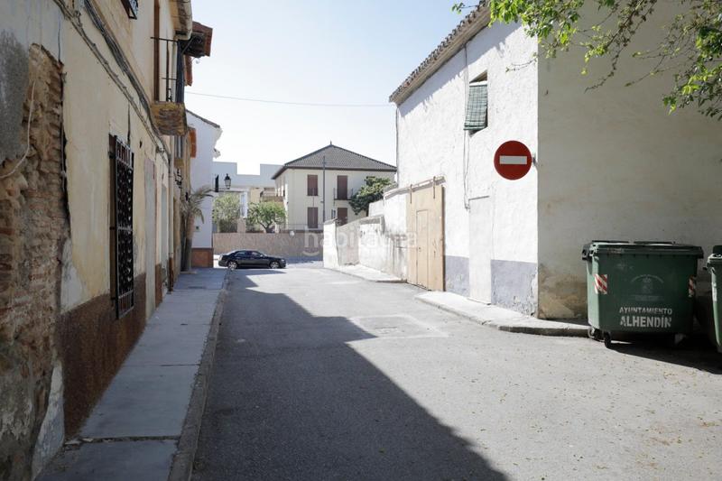 Foto 8ea74b8d-536c-4df1-8a7c-bbe6f5d2d10f. Chalet avec parking dans Carretera de Granada-La Alcazaba Alhendín