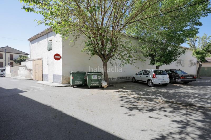 Foto 9f969399-ba1f-42cb-812b-e4f43ce842fc. Chalet avec parking dans Carretera de Granada-La Alcazaba Alhendín