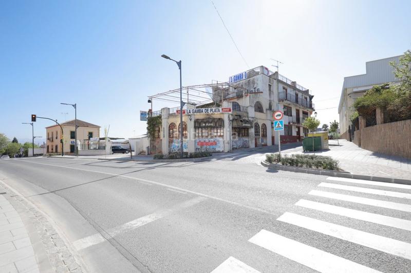 Foto c23b634a-2754-412b-96b6-71326e8512b4. Chalet avec parking dans Carretera de Granada-La Alcazaba Alhendín