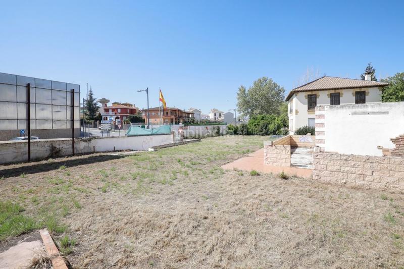 Foto c9316e36-8f09-42b6-b031-5faf454d2d50. Chalet avec parking dans Carretera de Granada-La Alcazaba Alhendín