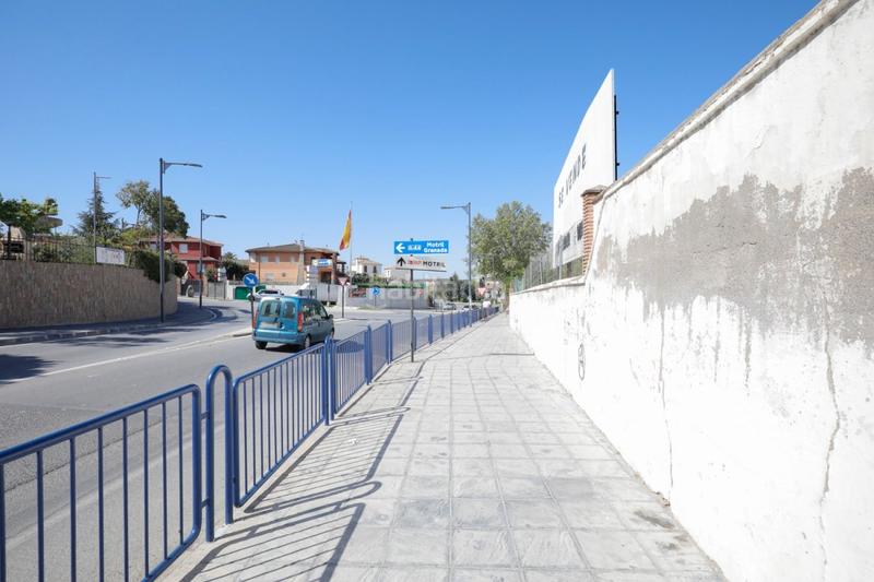 Foto d29ee3f7-ebca-4b0b-912b-8fa570e2c1f2. Chalet avec parking dans Carretera de Granada-La Alcazaba Alhendín