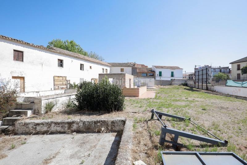 Foto d7846e57-9529-4344-8775-4a768a6197ac. Chalet avec parking dans Carretera de Granada-La Alcazaba Alhendín