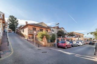 Casa  Calle cañadilla. Huétor vega