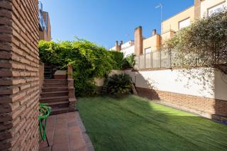 Maison  Calle torre del adarguero. Casa con torreón individual en el centro de granada