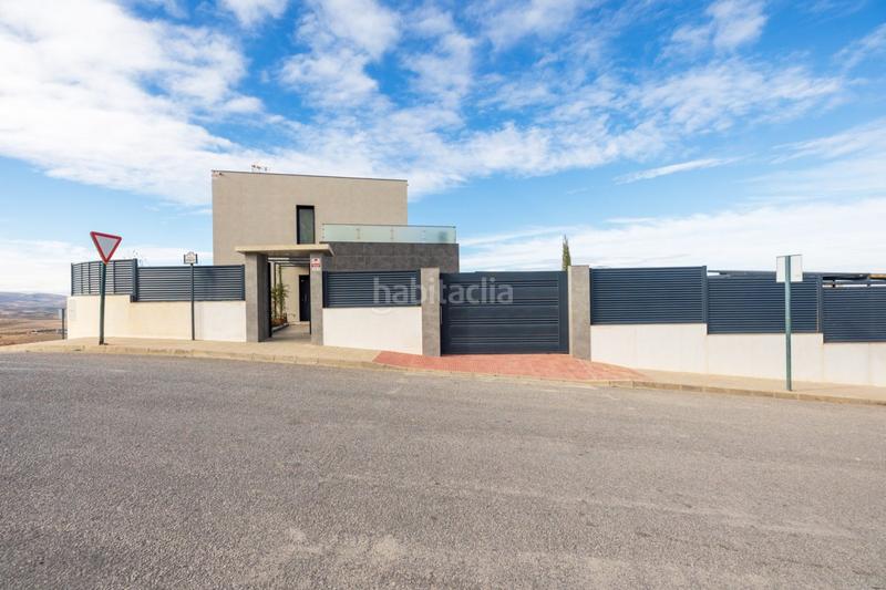 Foto d716b4bd-a3bf-4910-8f1e-7168173c5051. Chalet en Dílar