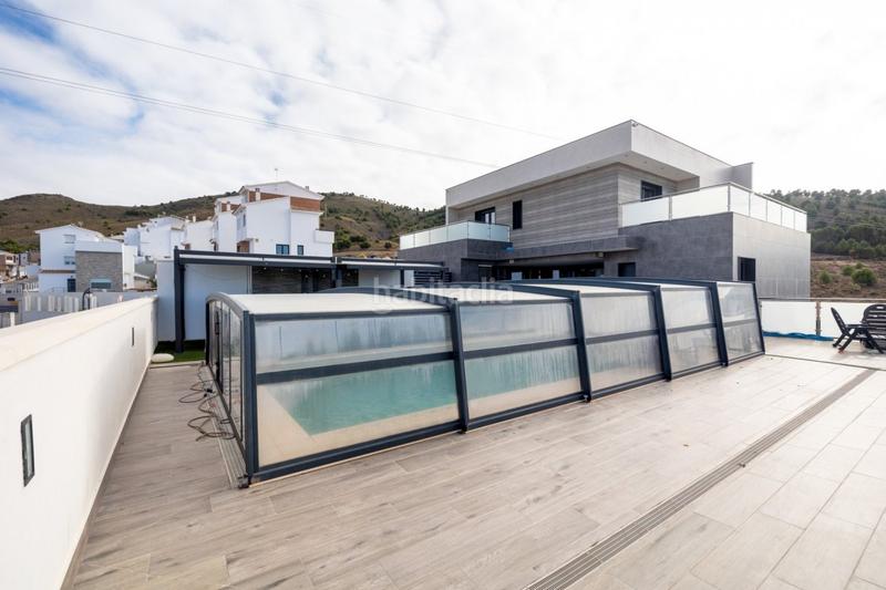 Foto ffe4d225-fdac-4930-a2d3-20829709dc88. Chalet en Dílar