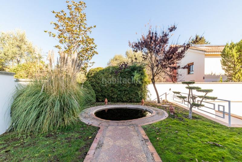 Foto 1f0f5b33-6a63-42bc-a784-6984bd3335b6. Chalet en calle guadalquvir (ur.atalaya) 11 chalet de revista en Albolote