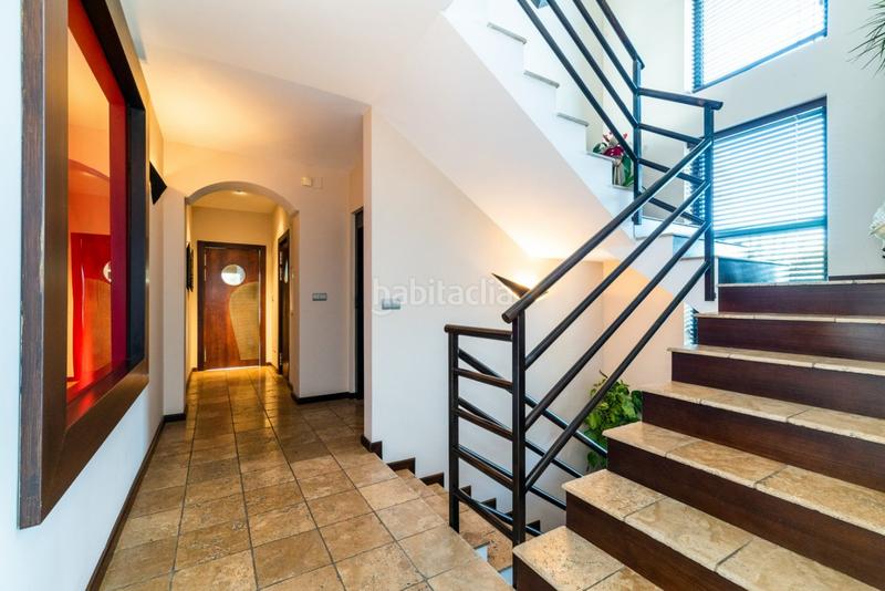 Foto a80d79de-c9d2-4888-9062-73b390881aaf. Chalet en calle guadalquvir (ur.atalaya) 11 chalet de revista en Albolote